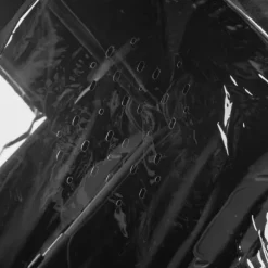 UPPAbaby MINU DUO Regenscherm