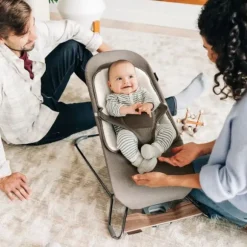 UPPAbaby Mira Wipstoeltje - Charlie