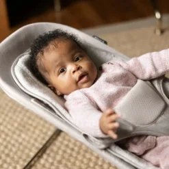 UPPAbaby Mira Wipstoeltje - Charlie