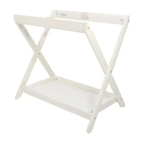 UPPAbaby Reiswieg Standaard Wit