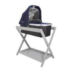 UPPAbaby Reiswieg Standaard Wit