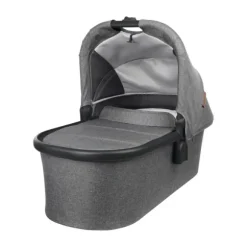 UPPAbaby Reiswieg Standaard Wit