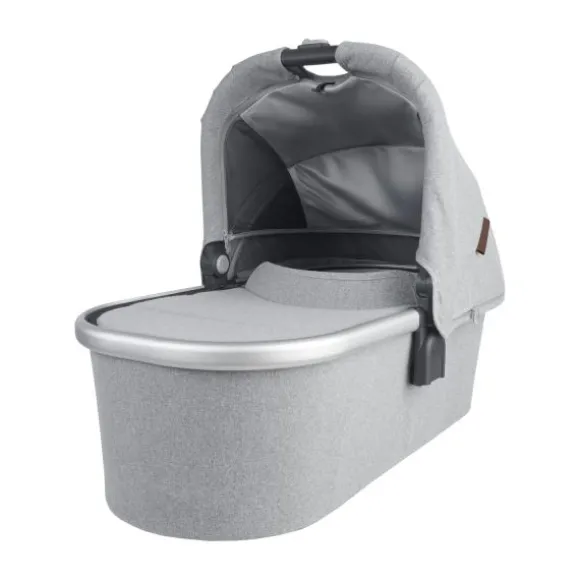 UPPAbaby Reiswieg Standaard Wit