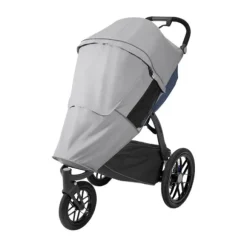 UPPAbaby RIDGE Muskietennet