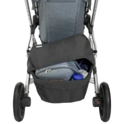UPPAbaby VISTA V2 / V3 Basket Cover