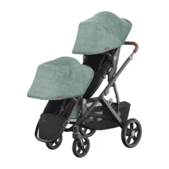 UPPAbaby VISTA V3 Duowagen - Theo