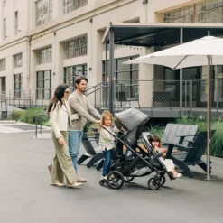 UPPAbaby VISTA V3 Duowagen - Theo