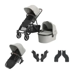 UPPAbaby VISTA V3 Duowagen - Theo