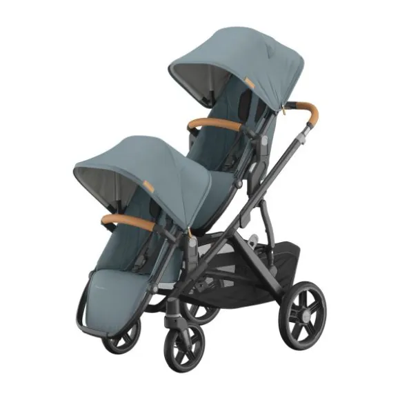 UPPAbaby VISTA V3 Duowagen - Theo