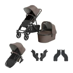 UPPAbaby VISTA V3 Duowagen - Theo