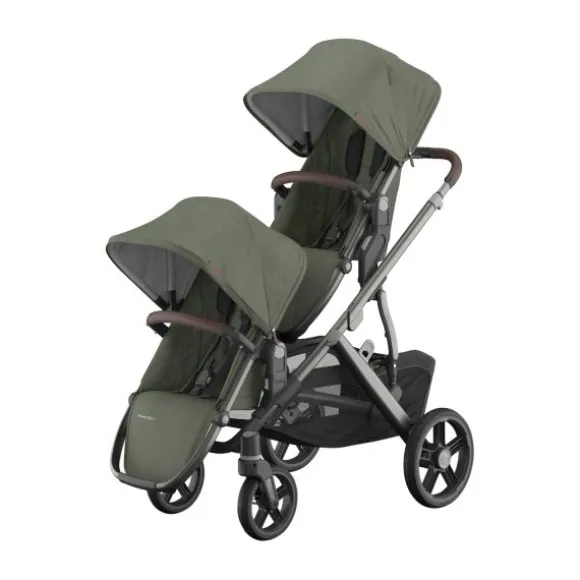 UPPAbaby VISTA V3 Duowagen - Theo