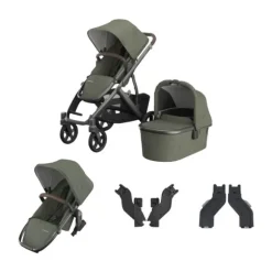 UPPAbaby VISTA V3 Duowagen - Theo