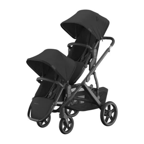 UPPAbaby VISTA V3 Duowagen - Theo