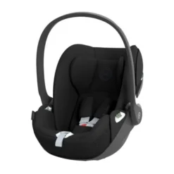 UPPAbaby VISTA V3 Kinderwagen 4-in-1 - Theo | Cybex Cloud T Plus Autostoeltje | Cybex Base T