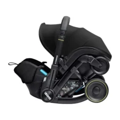 UPPAbaby VISTA V3 Kinderwagen 3-in-1 - Theo | Doona X Autostoeltje