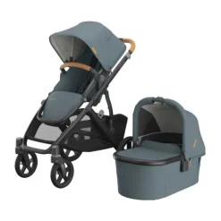 UPPAbaby Vista V3 Tweede Zitje - Jake