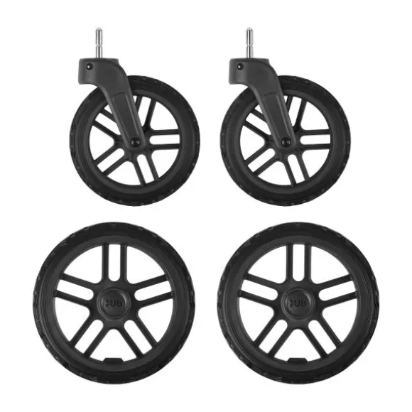 UPPAbaby VISTA Wielenset All-Terrain