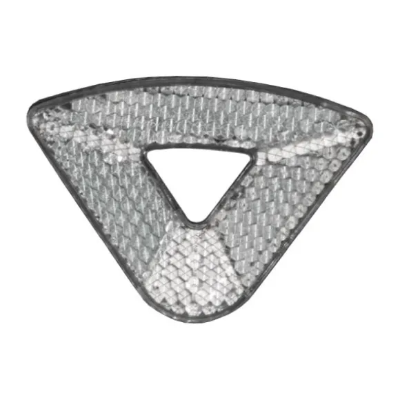 UPPAbaby Vista Wielreflectoren