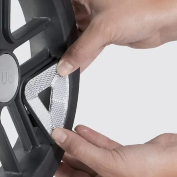 UPPAbaby Vista Wielreflectoren