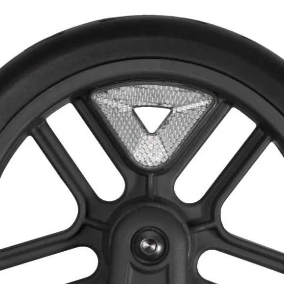 UPPAbaby Vista Wielreflectoren