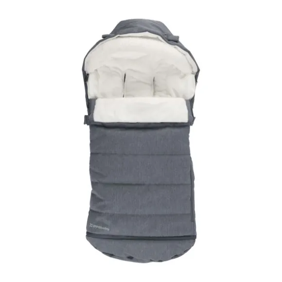 UPPAbaby Voetenzak - Cozy Ganoosh - Owen