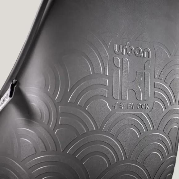 Urban Iki Achterzitje - AVS+ - Ta-ke