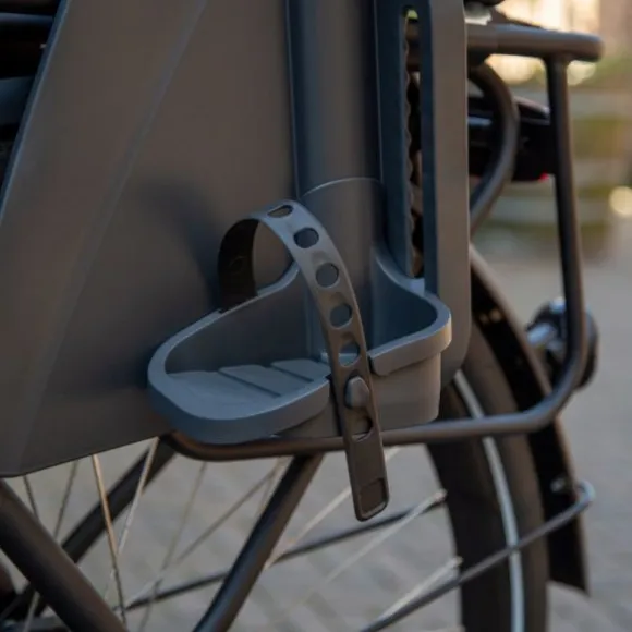 Urban Iki Achterzitje - AVS+ - Ta-ke