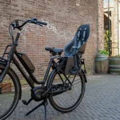 Urban Iki Achterzitje - AVS+ - Ta-ke