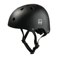 Urban Iki Helm Bincho Black Mt. M