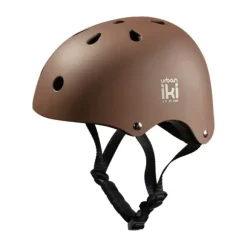 Urban Iki Helm Bincho Black Mt. M