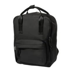 Urban Iki Junior Fietsstoeltje MIK HD - Bincho Black/Inaho Beige