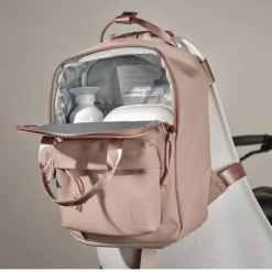 Urban Iki Rugzak - Bincho Black