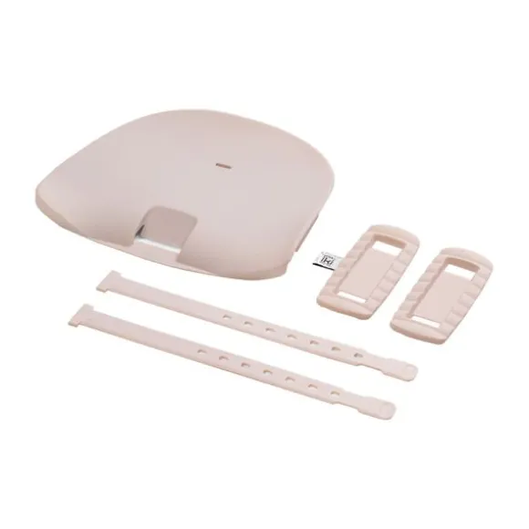 Urban Iki Stylingset Achterzitje Zwart