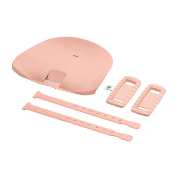 Urban Iki Stylingset Achterzitje Zwart