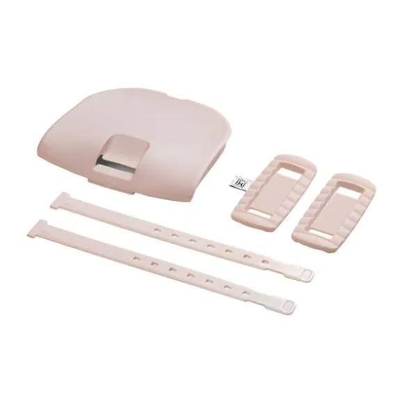 Urban Iki Stylingset Voorzitje Zwart