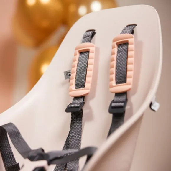 Urban Iki Stylingset Voorzitje Zwart