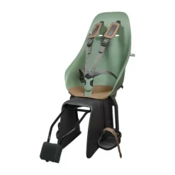 Urban Iki Ta-ke Achterzitje - Framemontage - Icho Green / Bincho Black