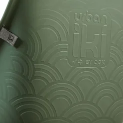 Urban Iki Ta-ke Achterzitje - Framemontage - Icho Green / Bincho Black