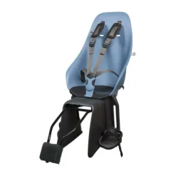 Urban Iki Ta-ke Achterzitje - Framemontage - Icho Green / Bincho Black