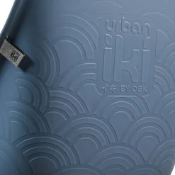 Urban Iki Ta-ke Achterzitje - Framemontage - Icho Green / Bincho Black