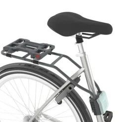 Urban Iki Ta-ke Achterzitje - Framemontage - Icho Green / Bincho Black