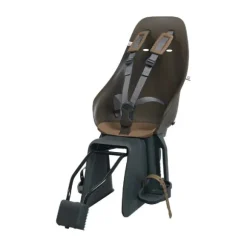 Urban Iki Ta-ke Achterzitje - Framemontage - Icho Green / Bincho Black