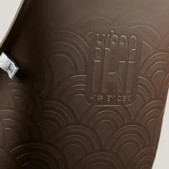 Urban Iki Ta-ke Achterzitje - Framemontage - Icho Green / Bincho Black