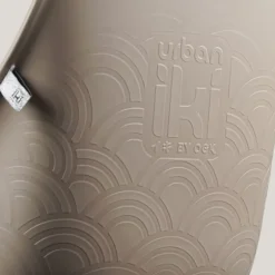 Urban Iki Ta-ke Achterzitje - Framemontage - Icho Green / Bincho Black