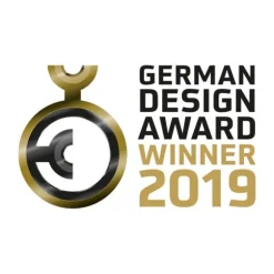 Urban Iki Ta-ke Achterzitje - Framemontage - Icho Green / Bincho Black