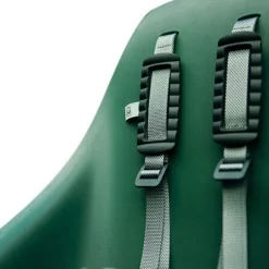 Urban Iki Ta-ke Bio Achterzitje - Dragermontage - Oishi Beige / Bincho Black