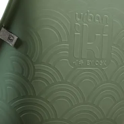 Urban Iki Ta-ke MIK-HD Achterzitje - Bincho Black / Kurumi Brown