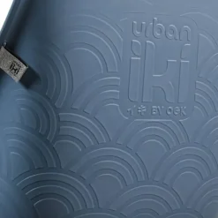 Urban Iki Ta-ke MIK-HD Achterzitje - Bincho Black / Kurumi Brown