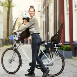 Urban Iki Windscherm Universeel Goud