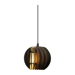 Van Tjalle en Jasper Atmosphere Hanglamp - Naturel